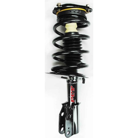 Fcs Automotive Complete Strut Assembly, 1332353 1332353